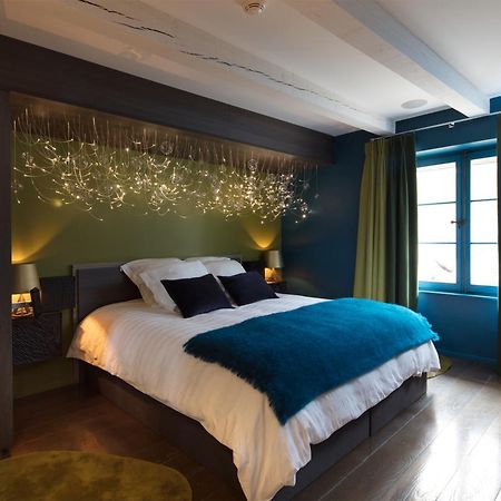 Domaine Du Kaegy - Hebergements 5 Etoiles Steinbrunn-le-Bas エクステリア 写真