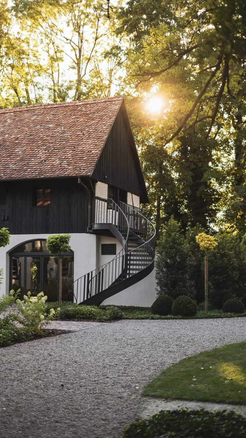 Domaine Du Kaegy - Hebergements 5 Etoiles Steinbrunn-le-Bas エクステリア 写真