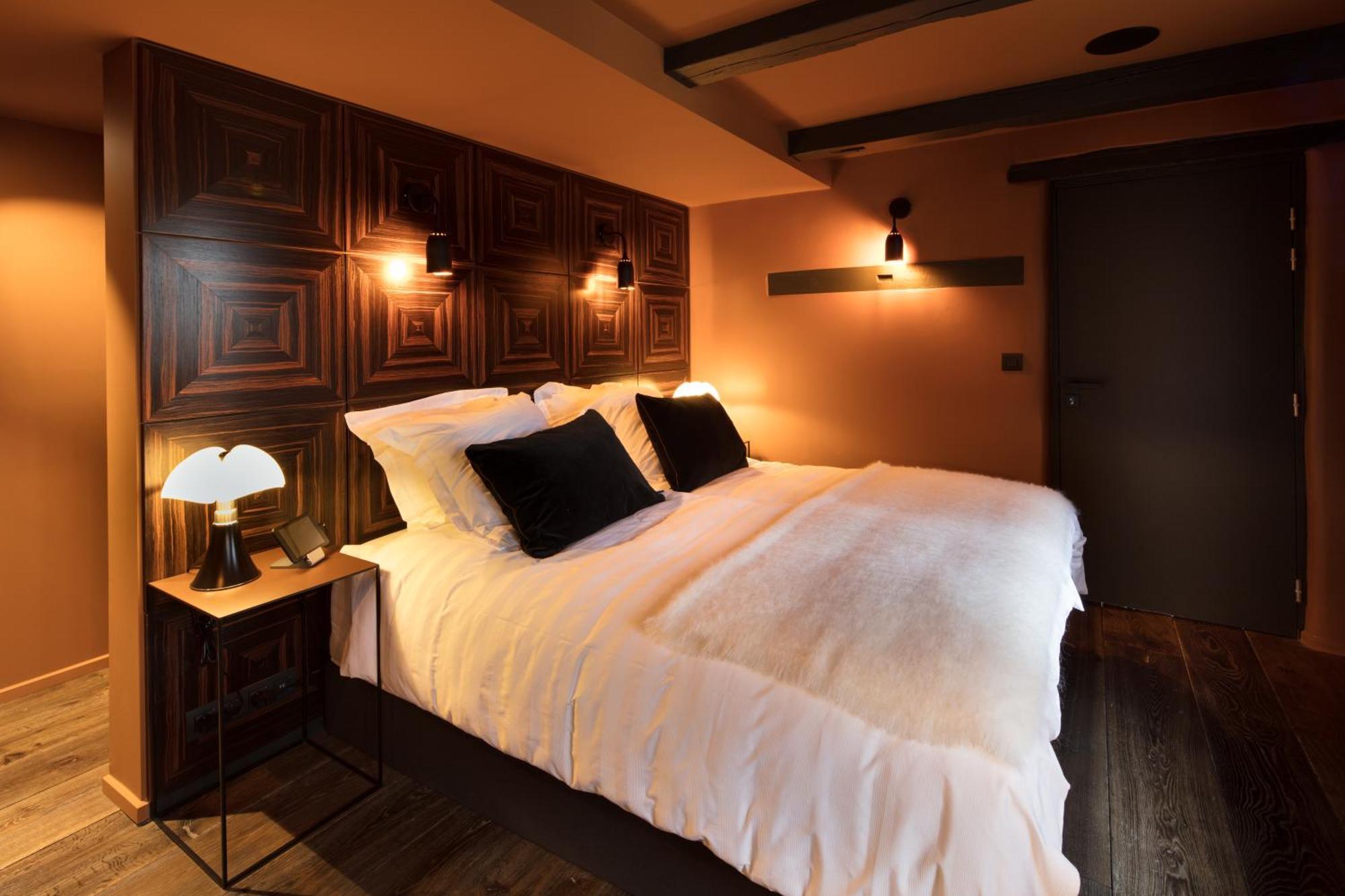 Domaine Du Kaegy - Hebergements 5 Etoiles Steinbrunn-le-Bas エクステリア 写真