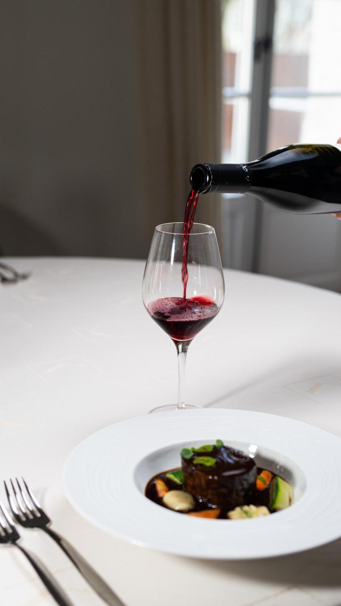 Domaine Du Kaegy - Hebergements 5 Etoiles Steinbrunn-le-Bas エクステリア 写真